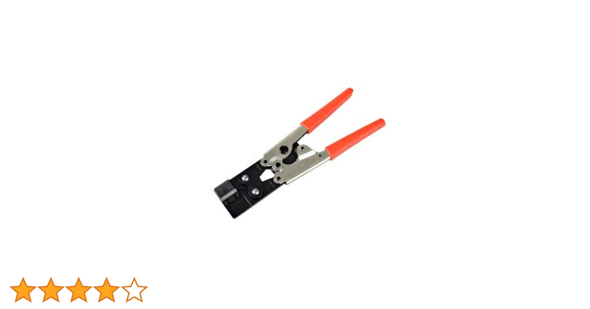 MOLEX 　2セット【JHTR1031C】【HT1031C1】 圧着工具 Molex 手動圧着工具 JHTR1031C – レスターオンラインストア